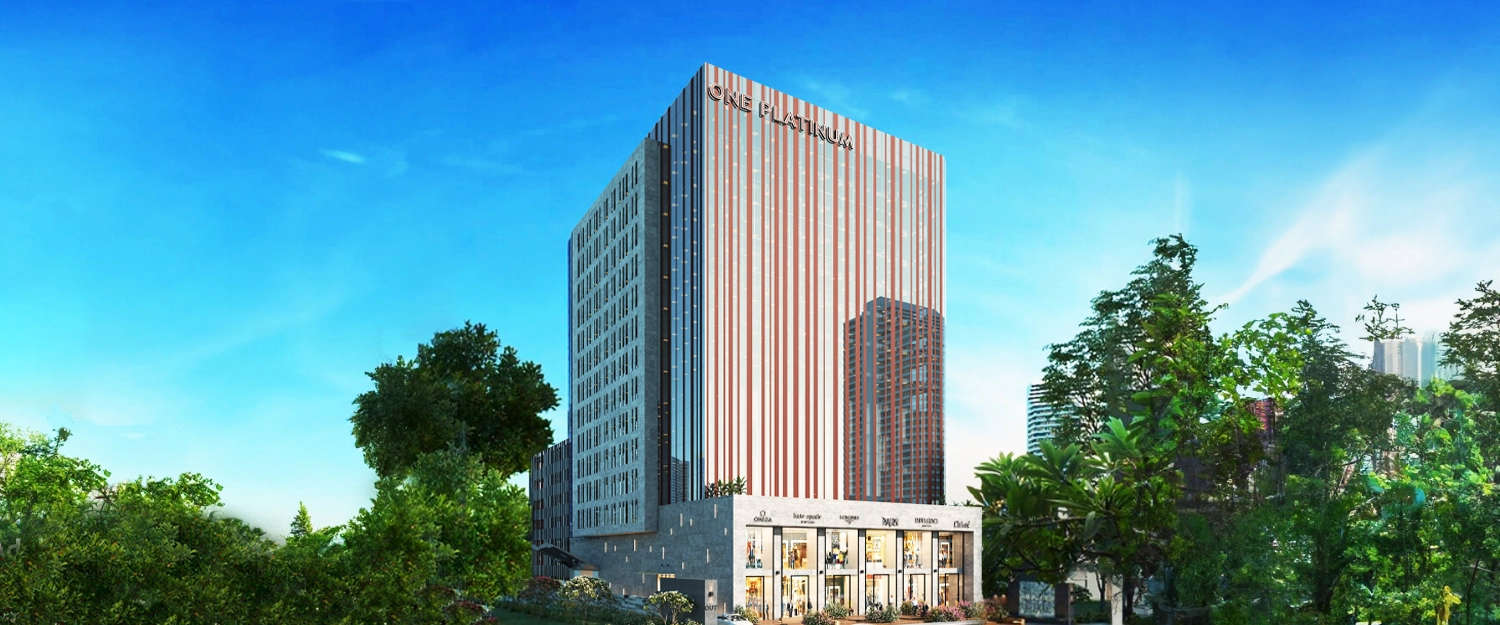 Elevation Image