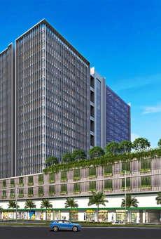 Wadhwa The Epicentre