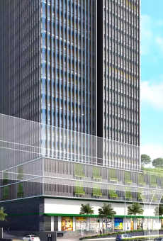 Wadhwa The Epicentre