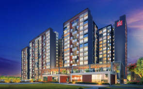 Kohinoor Coral Hinjewadi