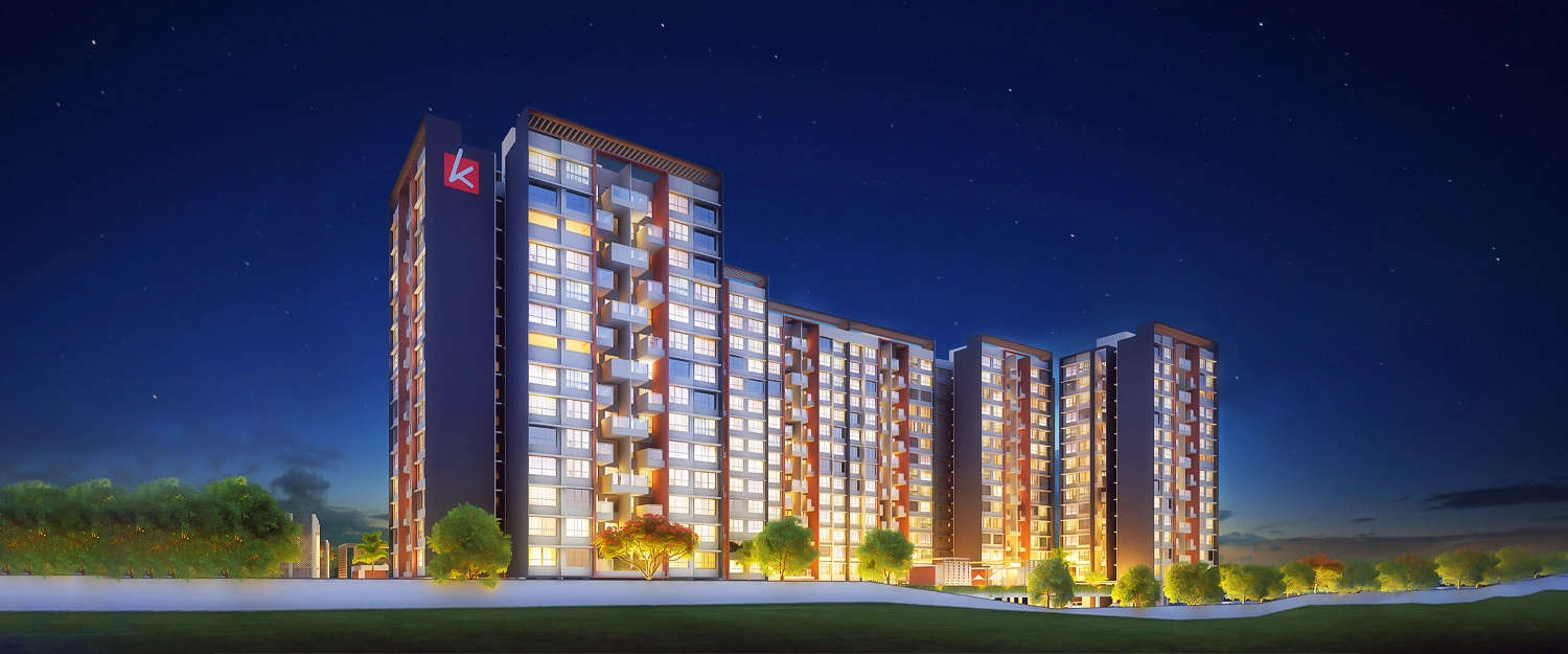 Elevation Image