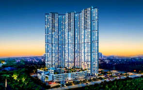 Wadhwa Azure Mulund