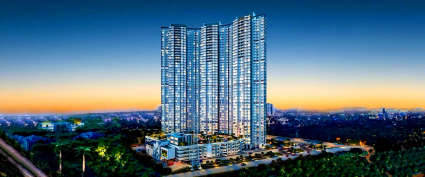 Wadhwa Azure Mulund