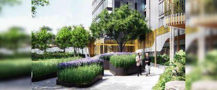 Rustomjee Crown Prabhadevi