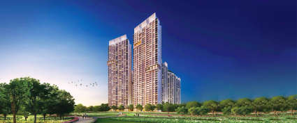 Kalpataru Immensa Kolshet Road