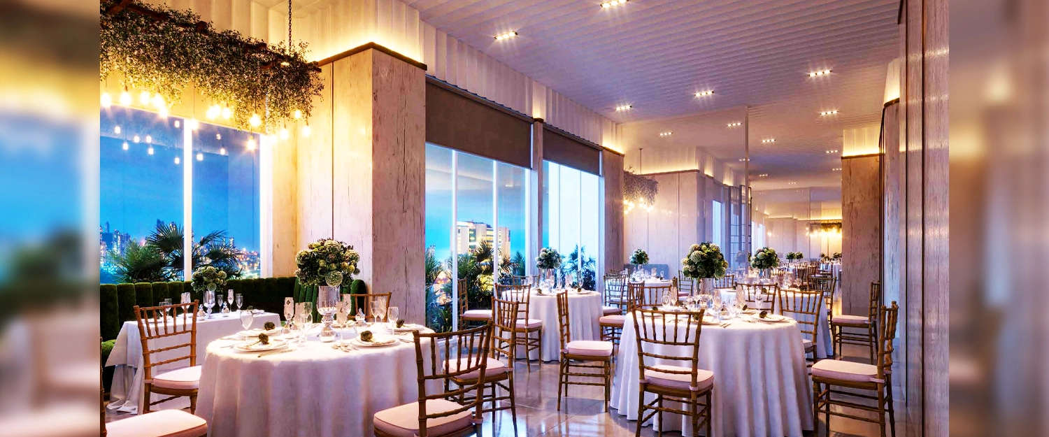 Indoor Amenities