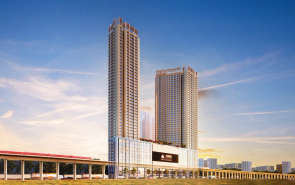 Chandak Greenairy Borivali