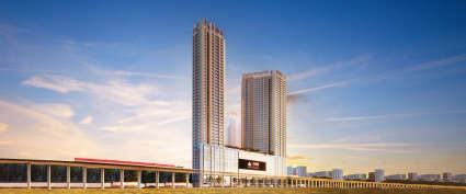 Chandak Greenairy Borivali