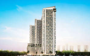 Sheth Auris Clara Malad