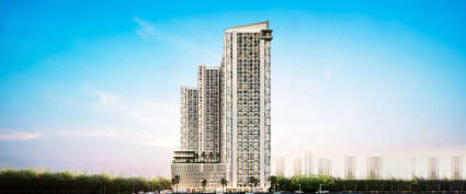 Sheth Auris Clara Malad