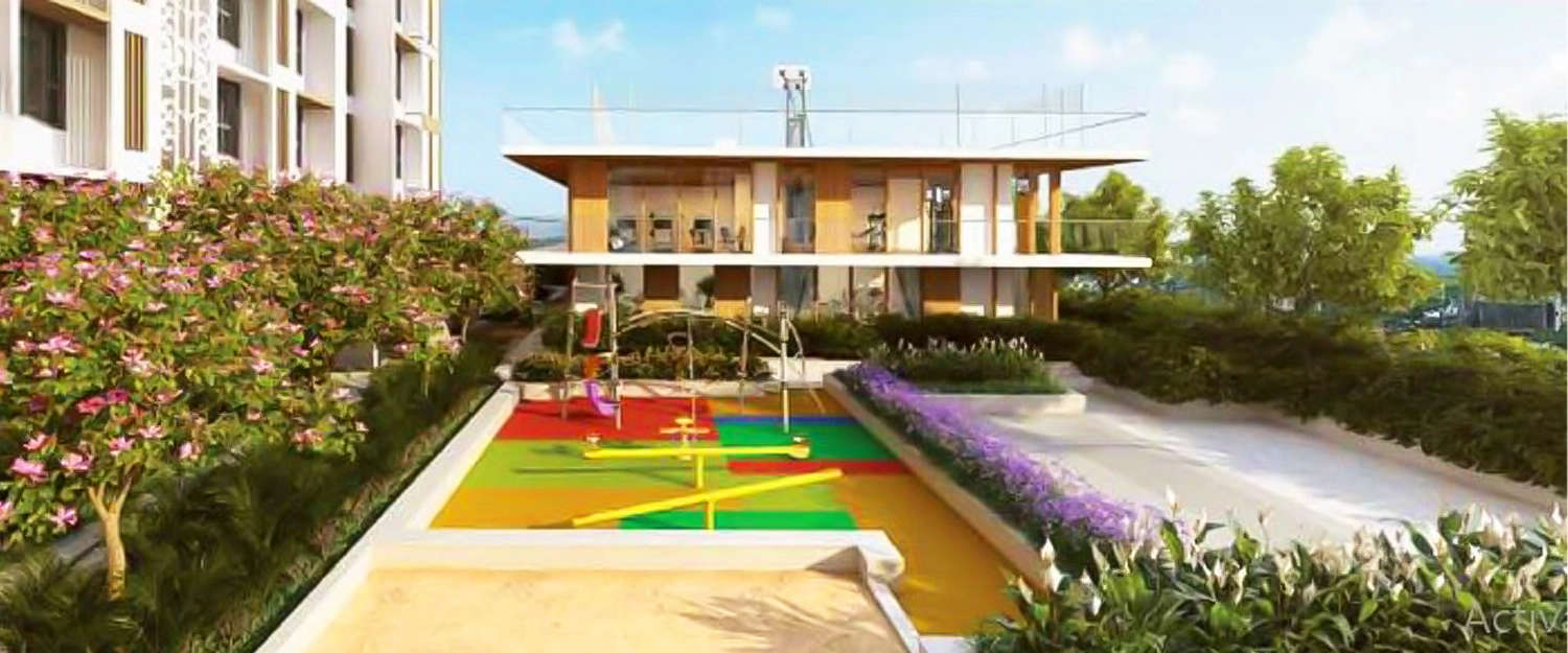 Play Area