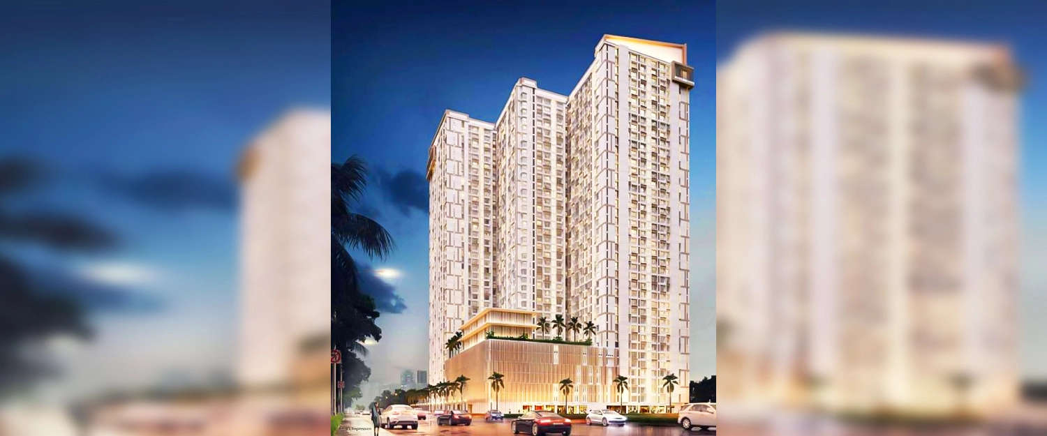 Amenities Construction