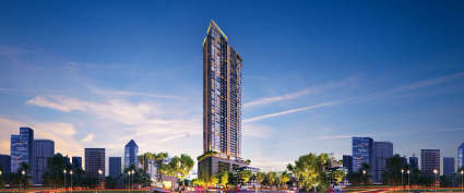 Kalpataru Elegante Kandivali