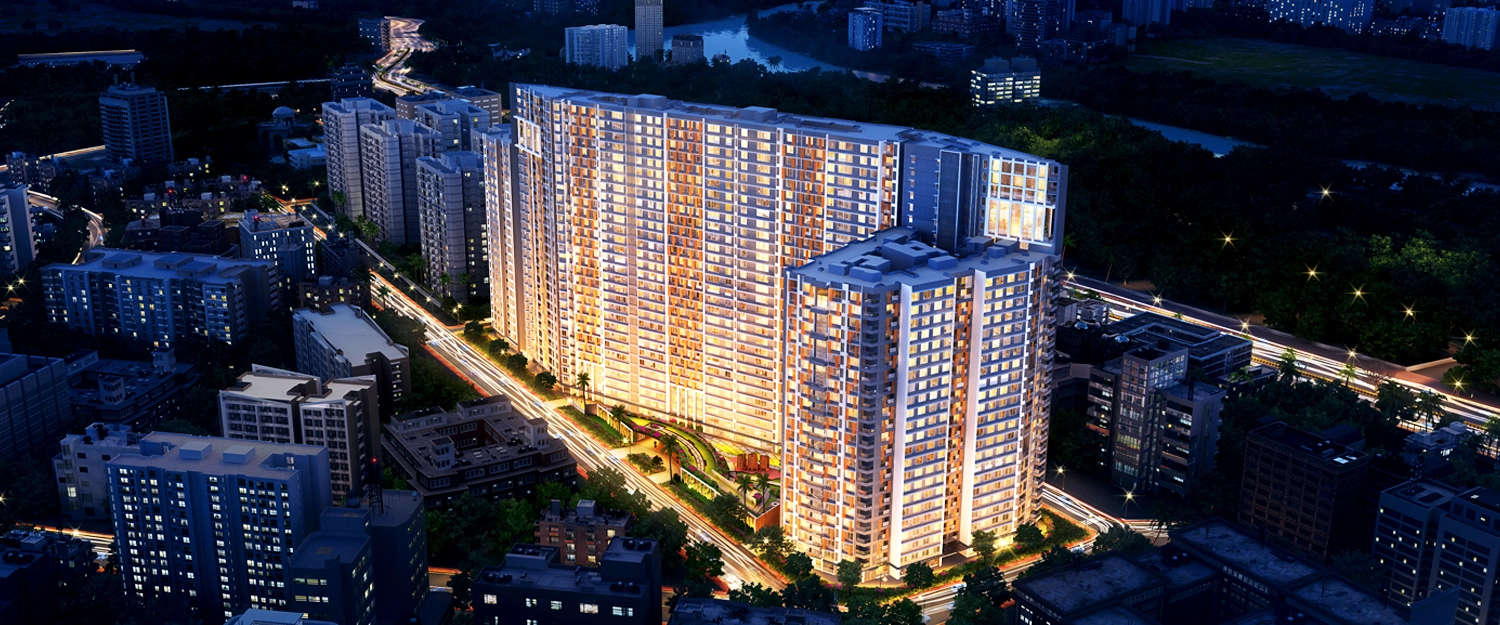 Adani Ten BKC
