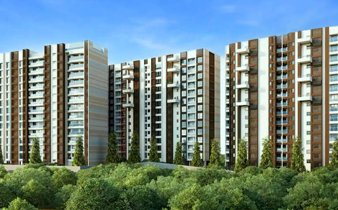 Mahindra Vicino Andheri