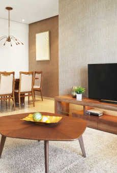 Sheth Vasant Oasis