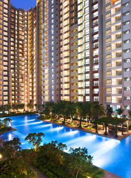 sheth-vasant oasis