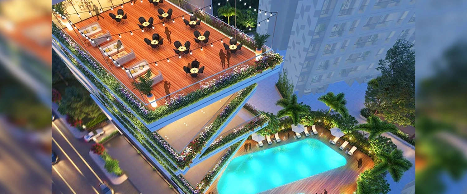 Outdoor Amenities