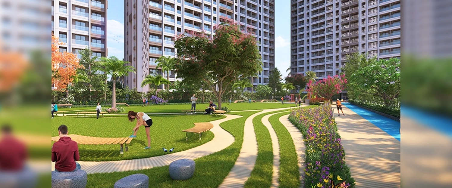 Outdoor Amenities