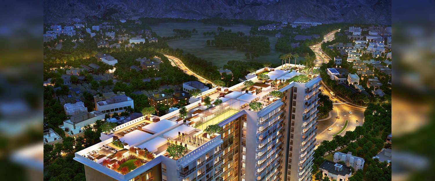 Outdoor Amenities