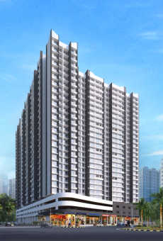 Vihang Marina