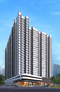 Vihang Marina