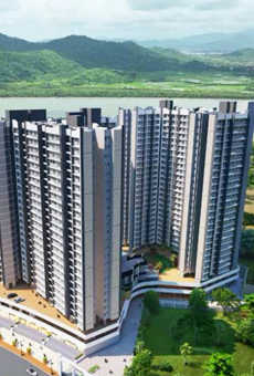 Vihang Marina