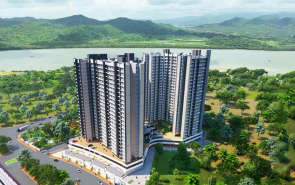 Vihang Marina Ghodbunder Road