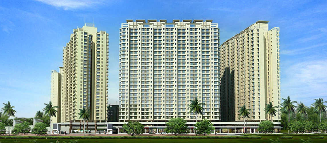 Vihang Metro Hive Thane