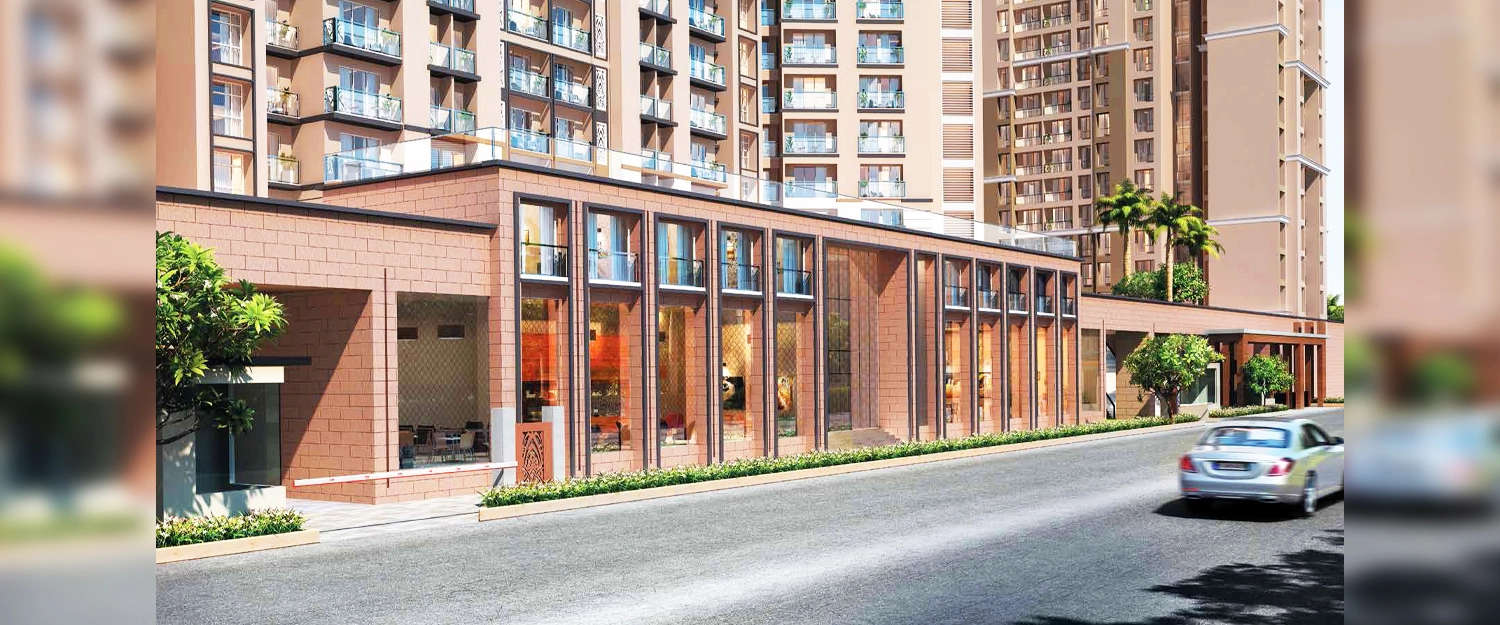 Outdoor Space