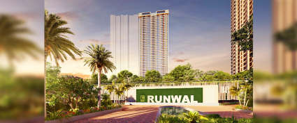 Runwal Enchanted Kolshet