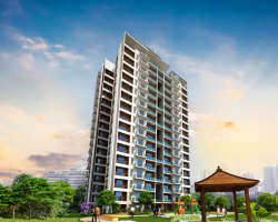 raymond-realty bandra