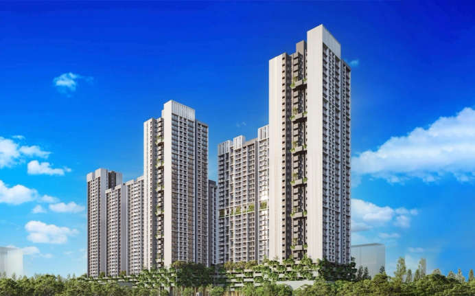 Rohan Harita Pimpri Chinchwad