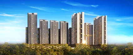 Rohan Harita Pimpri Chinchwad