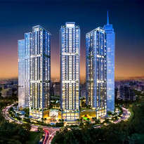 mahindra-lokhandwala kandivali