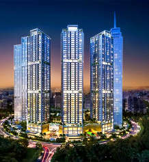 mahindra-lokhandwala kandivali