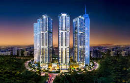 mahindra-lokhandwala kandivali