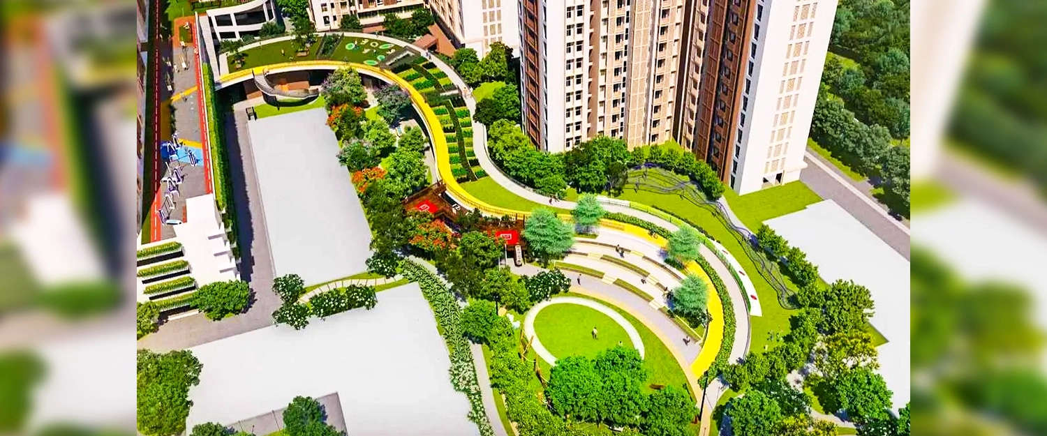 Outdoor Amenities