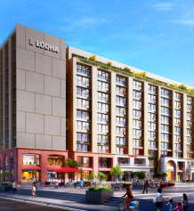 lodha-codename central