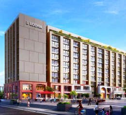 lodha-codename central