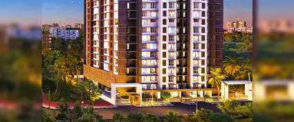 Rustomjee Stella Bandra