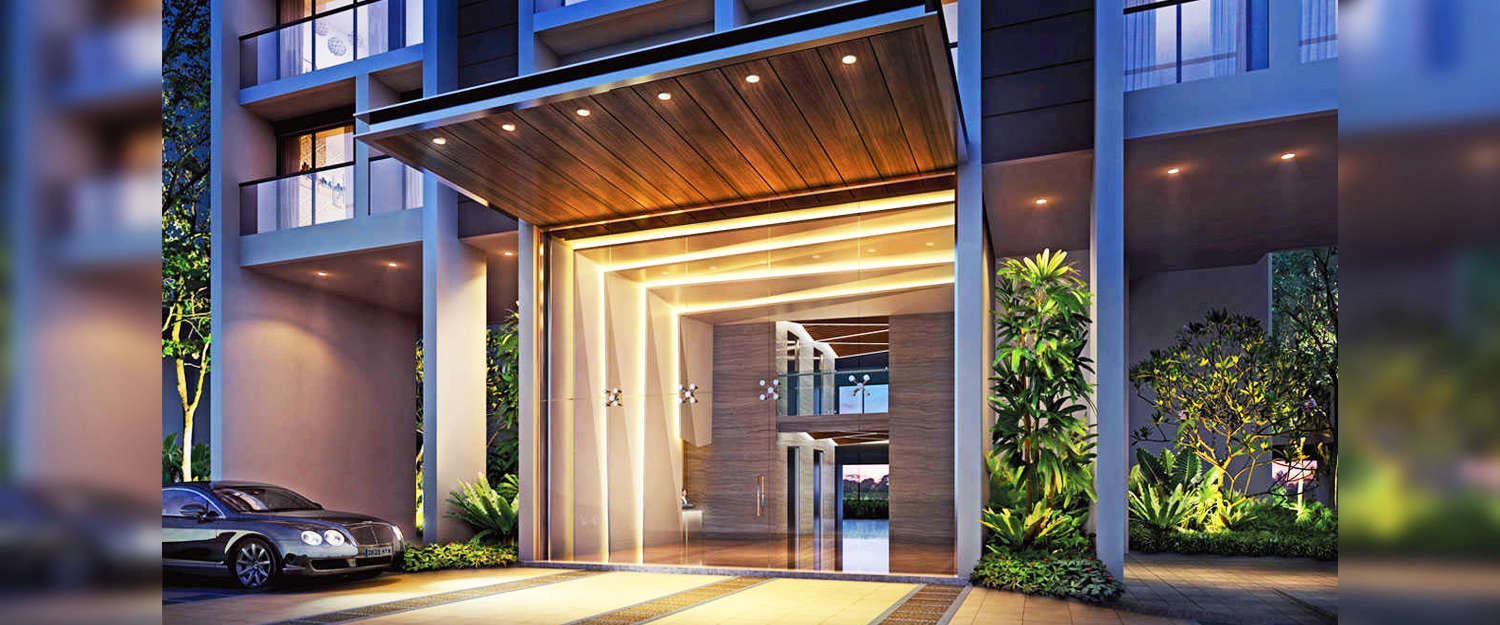 Outdoor Amenities