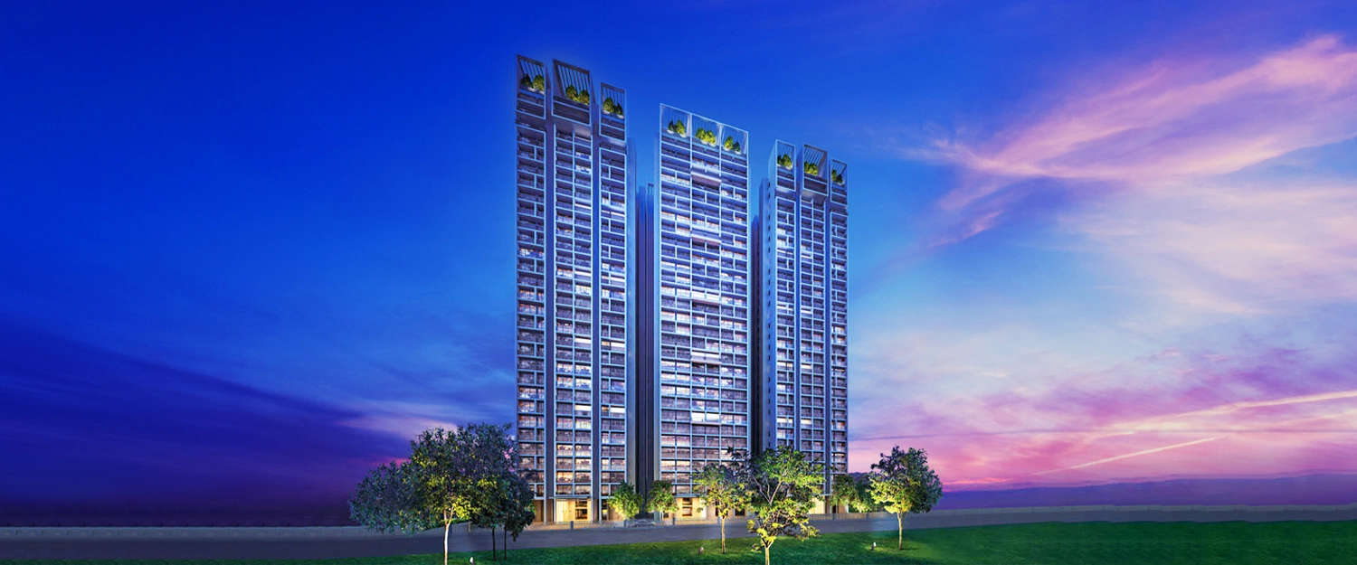 One Indiabulls Thane