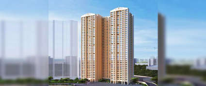 Puraniks Rumah Bali Ghodbunder Road