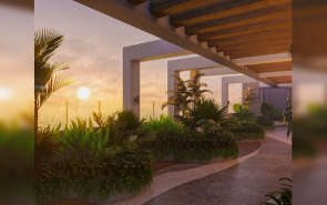 Rustomjee Uptown Urbania Majiwada