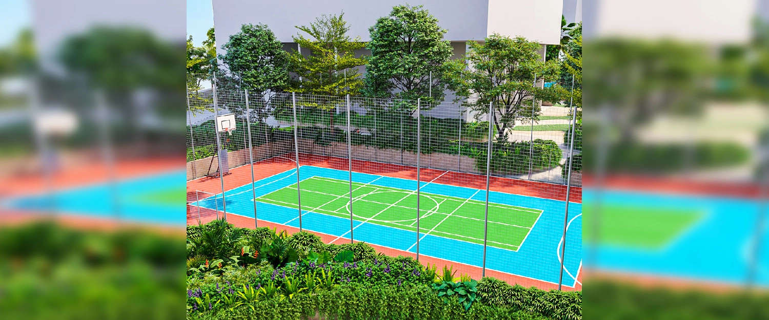 Play Area