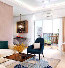 mahindra-happinest tathawade