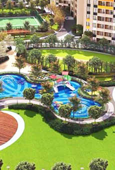 Shapoorji Joyville Hadapsar Annexe