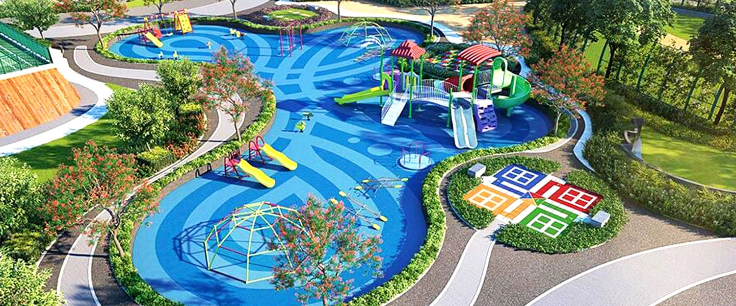 Play Area