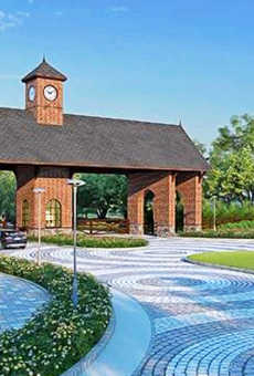 Shapoorji Joyville Hadapsar Annexe